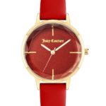 RELOJ JUICY COUTURE MUJER  JC1326GPRD (34 MM)