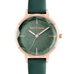 RELOJ JUICY COUTURE MUJER  JC1326RGGN (34 MM)