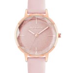 RELOJ JUICY COUTURE MUJER  JC1326RGLP (34 MM)