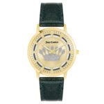 RELOJ JUICY COUTURE MUJER  JC1344GPGN (36 MM)