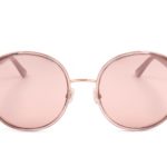 GAFAS DE SOL JIMMY CHOO MUJER  PAM-S-BKU