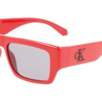 GAFAS DE SOL CALVIN KLEIN JEANS UNISEX  CKJ22635S-600