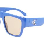 GAFAS DE SOL CALVIN KLEIN JEANS UNISEX  CKJ22636S-400