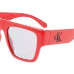 GAFAS DE SOL CALVIN KLEIN JEANS UNISEX  CKJ22636S-600