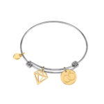 PULSERA LA PETITE STORY MUJER LA PETITE STORY LPS05AQJ02 19CM