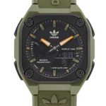 RELOJ ADIDAS HOMBRE  AOST22547 (45MM)