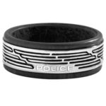 ANILLO POLICE HOMBRE POLICE PJ26470RSS011