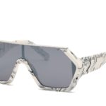 GAFAS DE SOL PHILIPP PLEIN HOMBRE  SPP047999YLX2