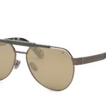 GAFAS DE SOL PHILIPP PLEIN HOMBRE  SPP073M63566G