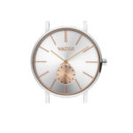 RELOJ WATXANDCO MUJER  WXCA1003 (38 MM)