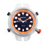 RELOJ WATX UNISEX  RWA5044 (43MM)