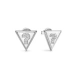 PENDIENTES GUESS MUJER GUESS UBE20032 1CM
