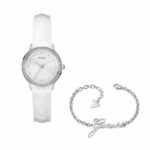 RELOJ GUESS MUJER  UBS82101-S (30MM)