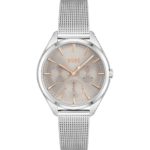 RELOJ HUGO BOSS MUJER  1502638 (38MM)