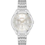 RELOJ HUGO BOSS MUJER  1502640 (38MM)