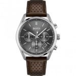 RELOJ HUGO BOSS HOMBRE  1513815 (44MM)