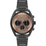 RELOJ HUGO BOSS HOMBRE  1514095 (44MM)