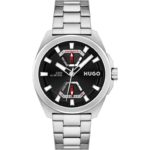 RELOJ HUGO HOMBRE  1530242 (44MM)