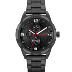 RELOJ HUGO HOMBRE  1530279 (46MM)