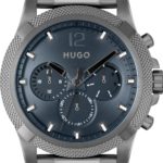 RELOJ HUGO HOMBRE  1530298 (44MM)