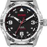 RELOJ HUGO HOMBRE  1530332 (42MM)