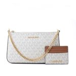 SET BOLSO MICHAEL KORS MUJER  35H1GGZD6BVAN (26X24X8CM)