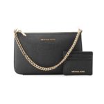 SET BOLSO MICHAEL KORS MUJER  35S2GGZD6LBLA (26X24X8CM)