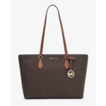 BOLSO MICHAEL KORS MUJER  35S4G6HT9BBRO (35X25X14CM)