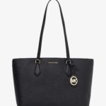 BOLSO MICHAEL KORS MUJER  35S4G6HT9LBLA (35X25X14CM)