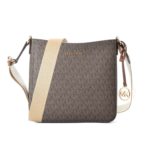 BOLSO MICHAEL KORS MUJER  35S4GTVC5BBRO (24X18X6CM)