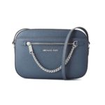 BOLSO MICHAEL KORS MUJER  35T1STTC9LNAV (24X18X6CM)