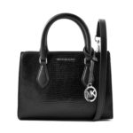 BOLSO MICHAEL KORS MUJER  35T4S6HS5ABLA (23X17X9CM)