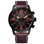 RELOJ CITIZEN HOMBRE  CA0745-11E (43MM)