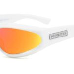 GAFAS DE SOL DSQUARED2 UNISEX  D2-0101-S-VK6