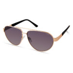 GAFAS DE SOL GUESS UNISEX  GF0414-6010B