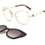 VISTA + CLIP-ON MISSONI MUJER  MIS-0054-CS-0