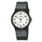 RELOJ CASIO HOMBRE  MQ-24-7B2LDF (37MM)