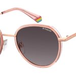 GAFAS DE SOL POLAROID UNISEX  PLD6114SEYRJR