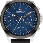 RELOJ TOMMY HILFIGER HOMBRE  1710523 (44MM)