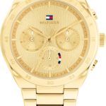 RELOJ TOMMY HILFIGER MUJER  1782575 (38MM)