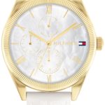 RELOJ TOMMY HILFIGER MUJER  1782594 (38MM)