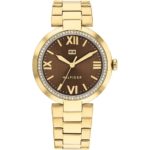 RELOJ TOMMY HILFIGER MUJER  1782631 (34MM)