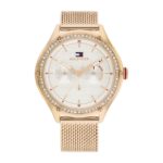 RELOJ TOMMY HILFIGER MUJER  1782653 (41MM)