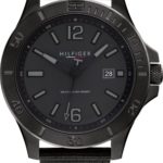 RELOJ TOMMY HILFIGER HOMBRE  1791993 (46MM)