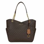 BOLSO MICHAEL KORS MUJER  35F1GTVT3BBRO (41x29x13)