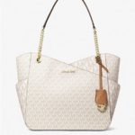 BOLSO MICHAEL KORS MUJER  35F1GTVT3BVAN (40x17x15cm)