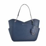 BOLSO MICHAEL KORS MUJER  35F1STVT3LNAV (44X29X13CM)