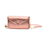 BOLSO MICHAEL KORS MUJER  35H3GTVC5MPRI (21X14X4CM)