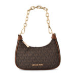 BOLSO MICHAEL KORS MUJER  35R3G4CC1BBRO (19X15X6CM)