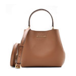 BOLSO MICHAEL KORS MUJER  35S4G3FM55TLU (18X17X10CM)